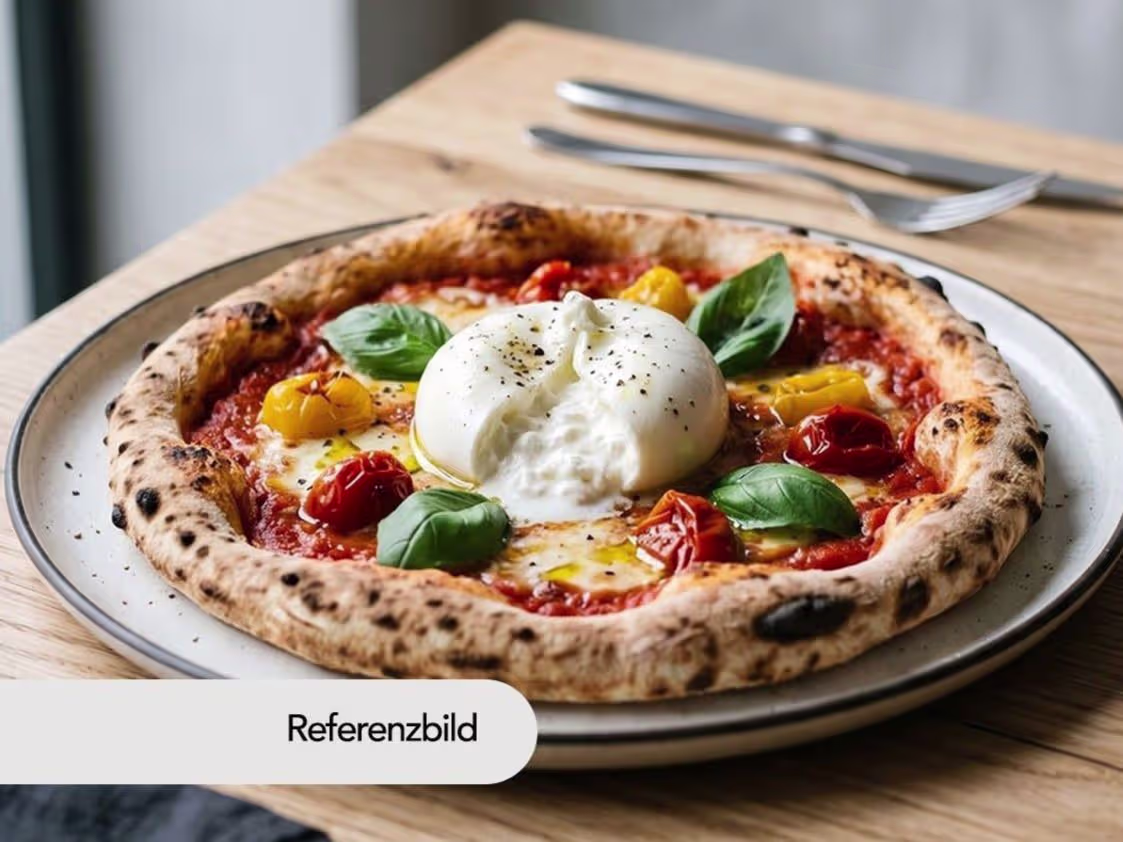 Burrata