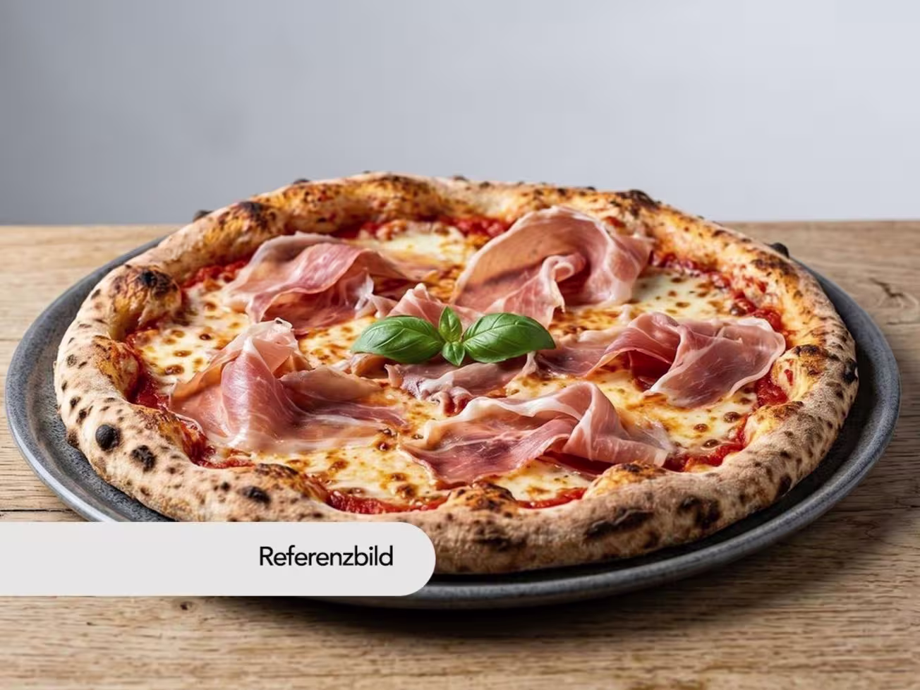 Prosciutto