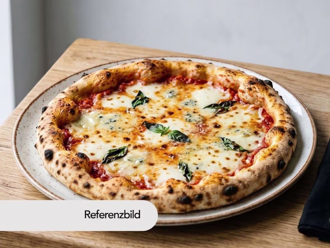 Quattro Formaggi