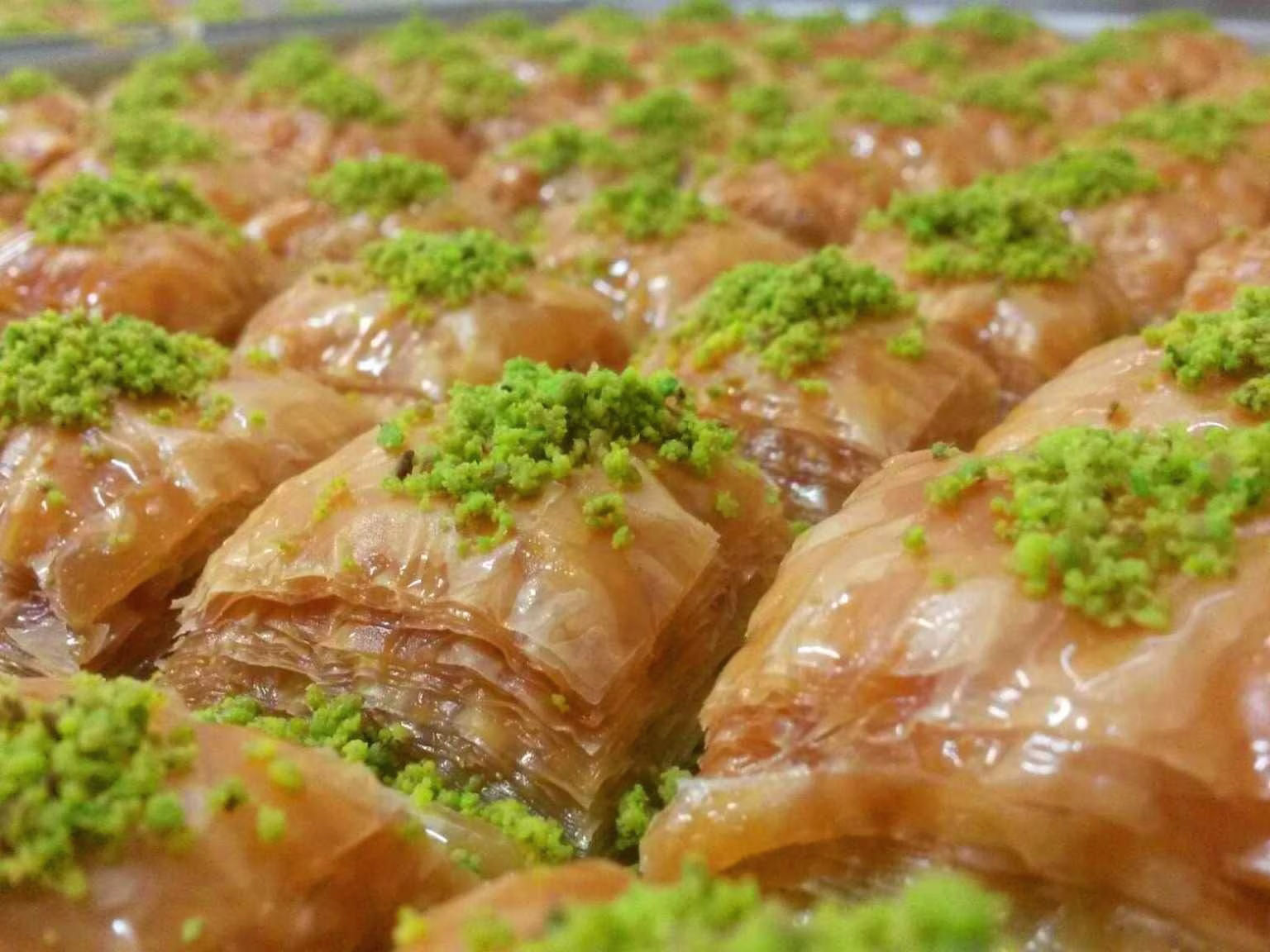 Baklava