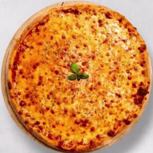 Pizza Margherita