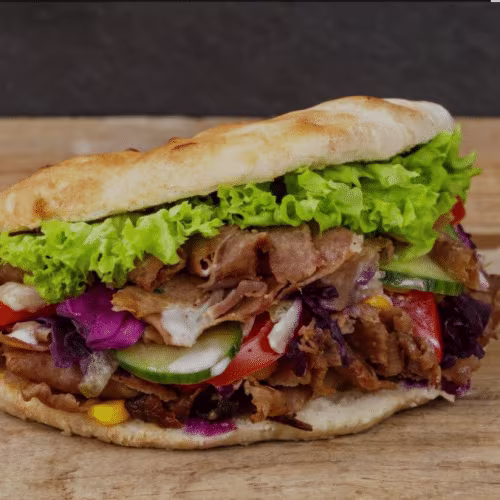 Big Kebap