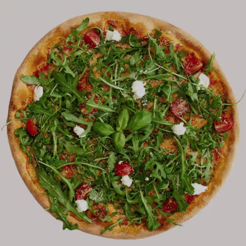 Yummy Pizza