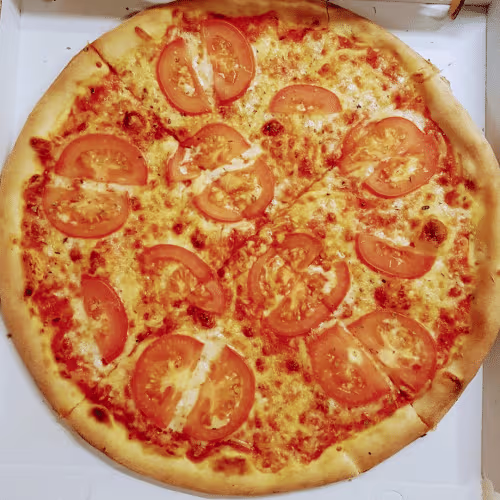 Pizza Pomodoro