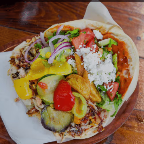 Kebap Deluxe