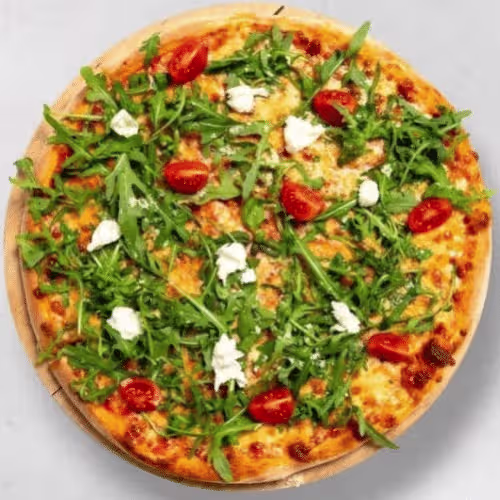 Yummy Pizza