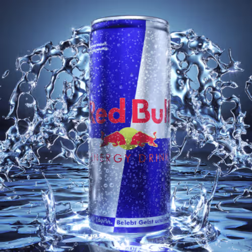 Red Bull 0,25l