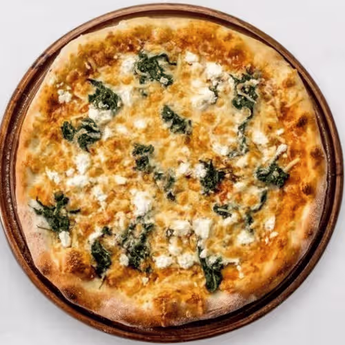 Pizza Braccio di Ferro