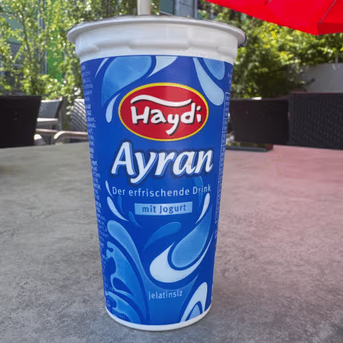 Ayran 0,25l