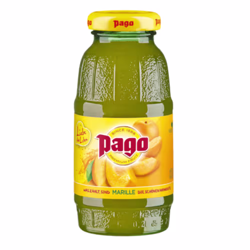 Pago Marille