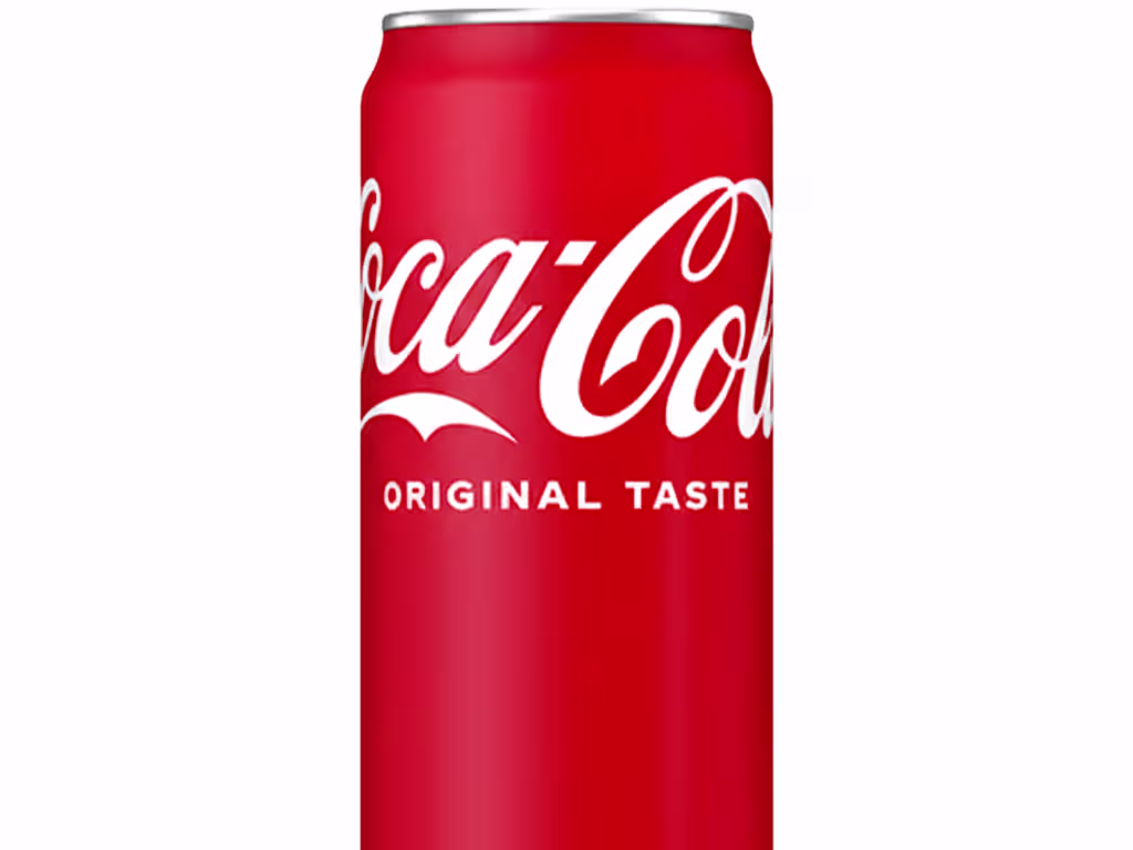 Coca-Cola 0.3l