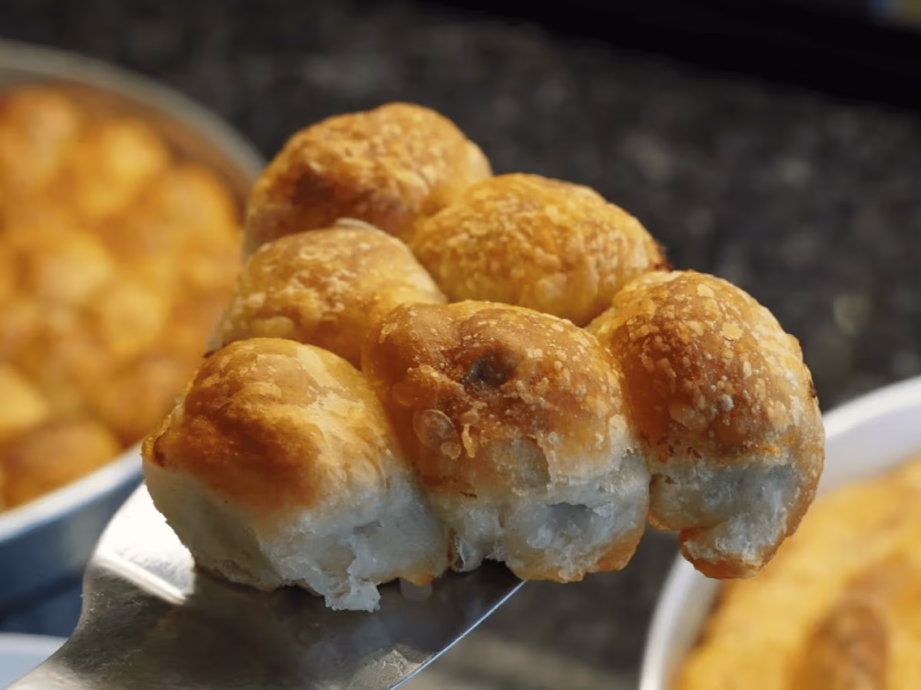 Mantije - Mit Käse - 10 Stück
