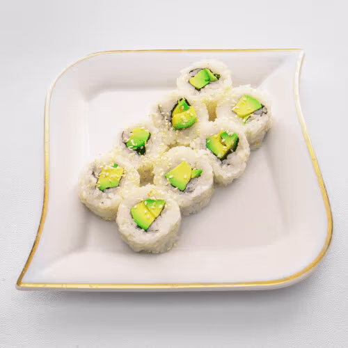 Avocado Maki (8 Stück)