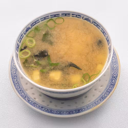 Misosuppe