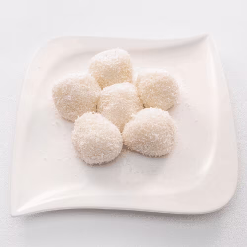 Kokos Bällchen
