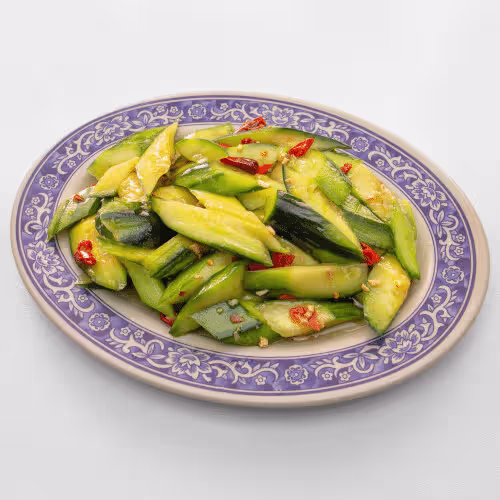 Gurkensalat
