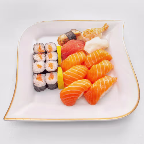 Sushi Set (groß)