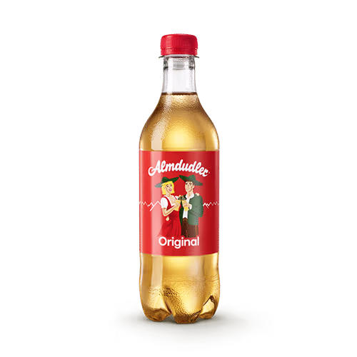 Almdudler 0,5l