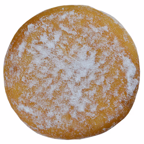 Powdered Himbeere (vegan)