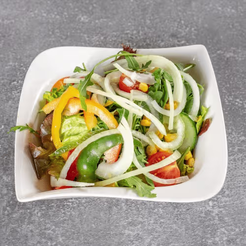 Insalata Mista (vegetarisch)