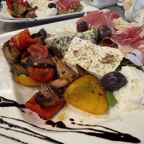 Antipasto Freddo
