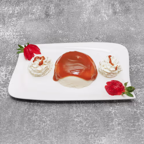 Panna Cotta