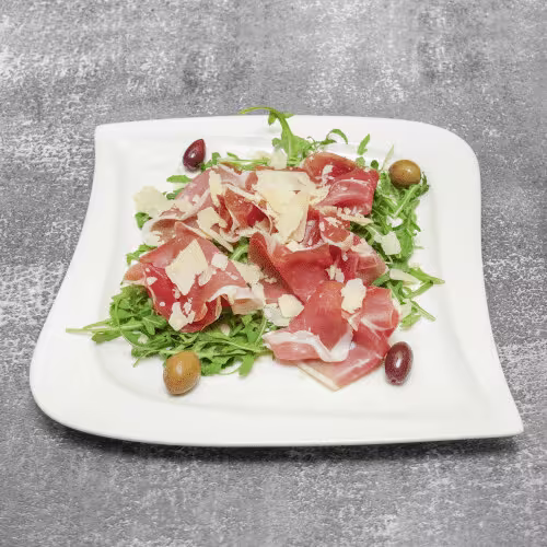 Prosciutto Crudo