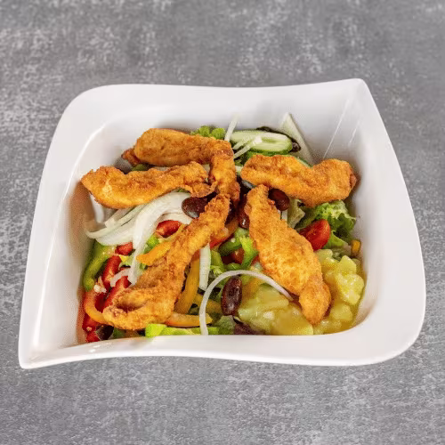 Fitnesssalat