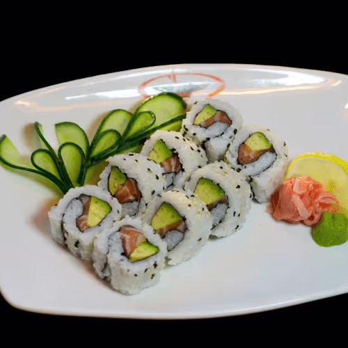 Bonsai Roll (8 Stück)