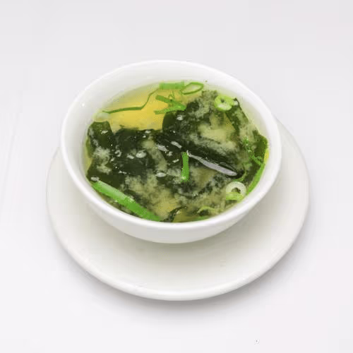 Miso Suppe