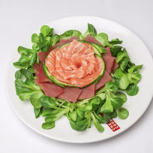 Sashimi (groß)