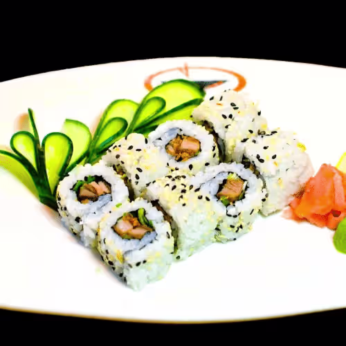 Shogun Roll (8 Stück)