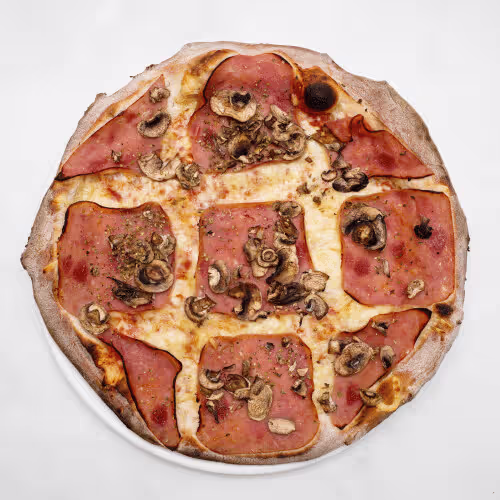Pizza Regina