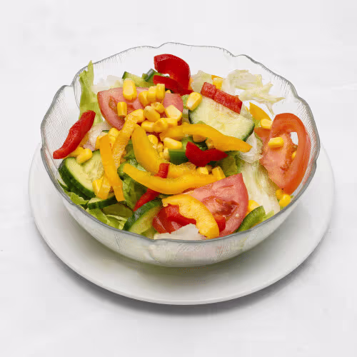 Gemischter Salat