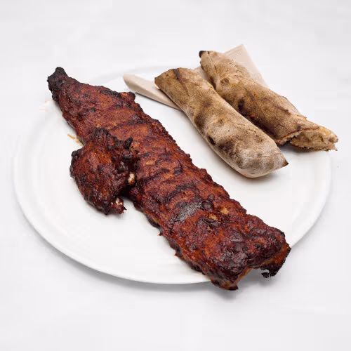 Spare Ribs