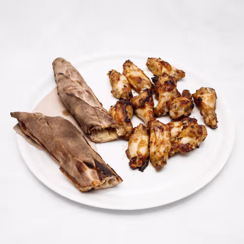 Chicken Wings (mild)