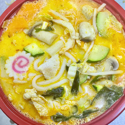 Thai Udon