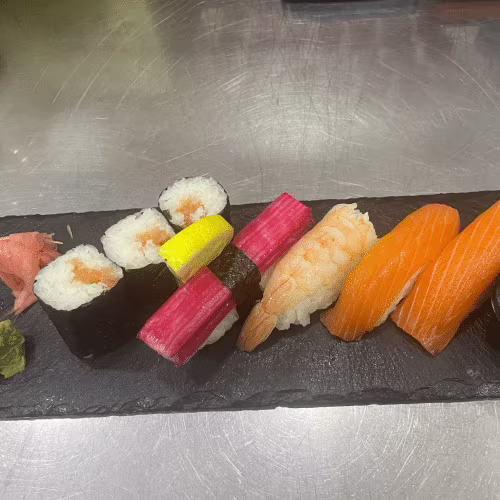 Sushi (mini)