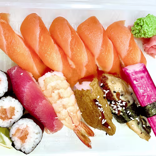 Sushi (groß)