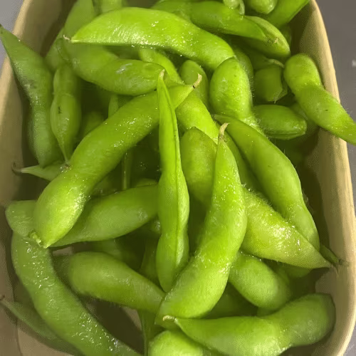 Edamame