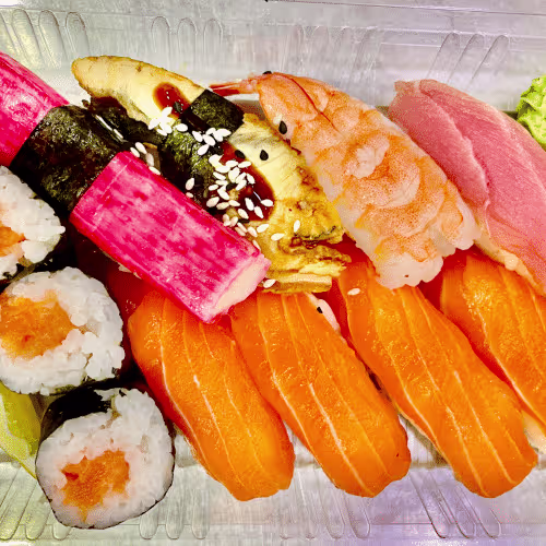 Sushi (mittel)