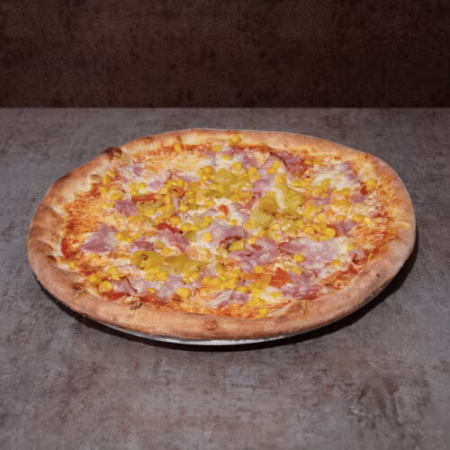 Pizza Provinciale