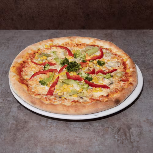 Pizza Vegetaria