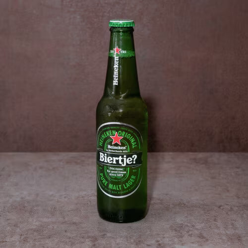 Bier 0,5l