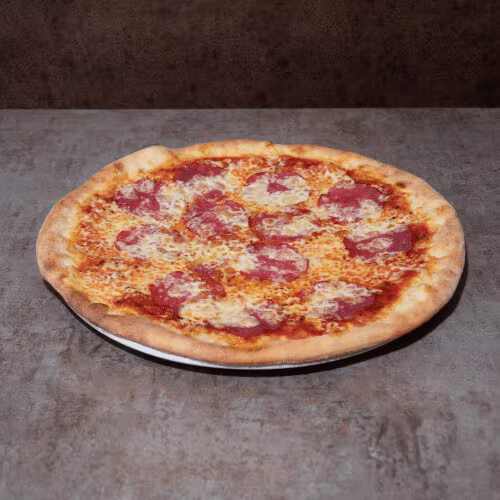 Pizza Salami