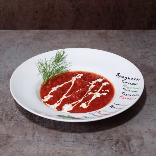 Tomatensuppe
