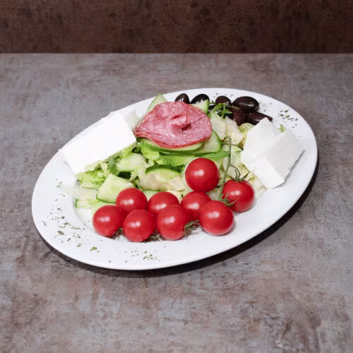 Insalata di Grece
