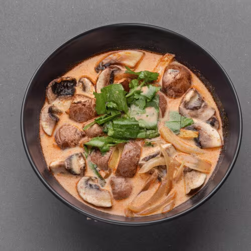Tom Kha Gai