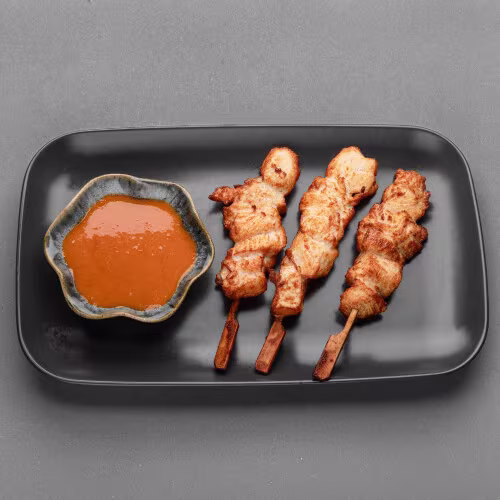 Sate Gai