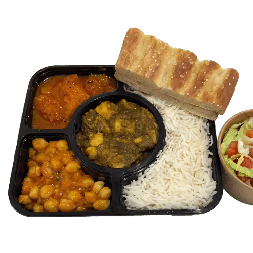 Hausbuffet VEG